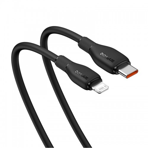 Кабель Baseus Type-C to Lightning Pudding Series Fast Charging Cable |20W, 2m|