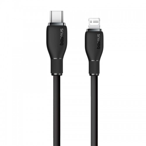 Кабель Baseus Type-C to Lightning Pudding Series Fast Charging Cable |20W, 2m|