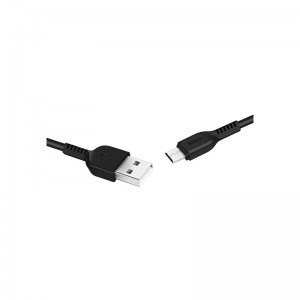 Кабель HOCO Micro USB X13 |1m, 2.4|