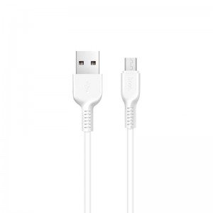 Кабель HOCO Micro USB X20 |1m|