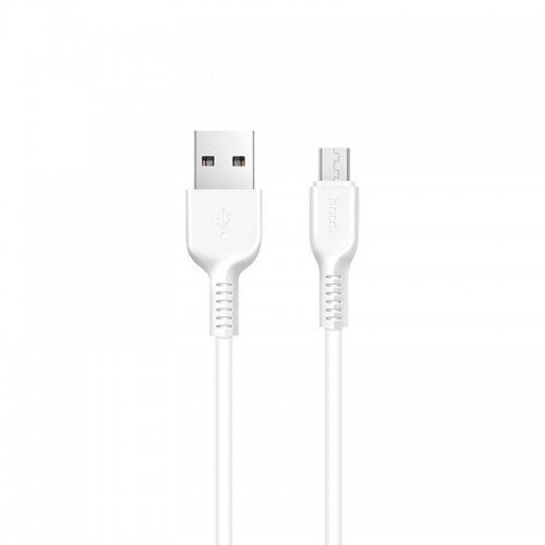 Кабель HOCO Micro USB X20 |1m|