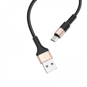 Кабель HOCO Micro USB Xpress X26 |1m|