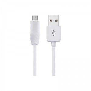 Кабель Micro USB Hoco X1 2pcs |1M|