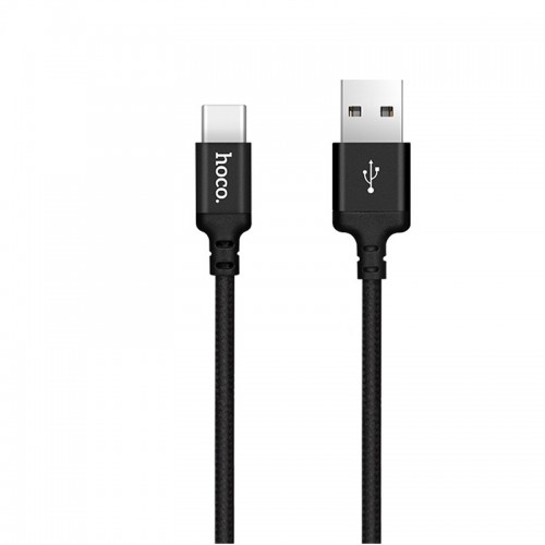 Кабель HOCO Type-C X14 |1m, 2A|