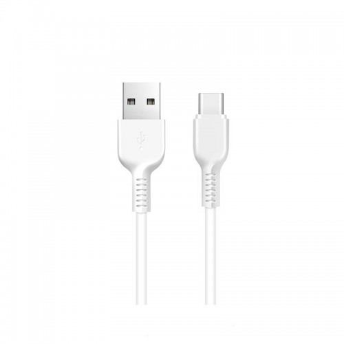 Кабель HOCO Type-C USB X13 |1m, 2.4A|