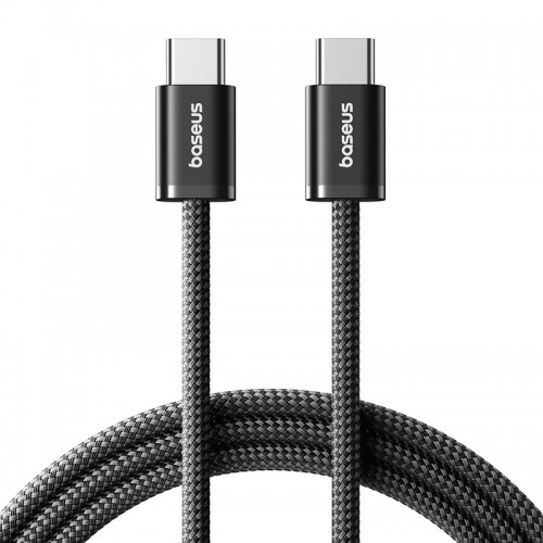 Кабель Baseus Dynamic 4 Fast Charging Data Cable USB-C to USB-C |100W, 2m|