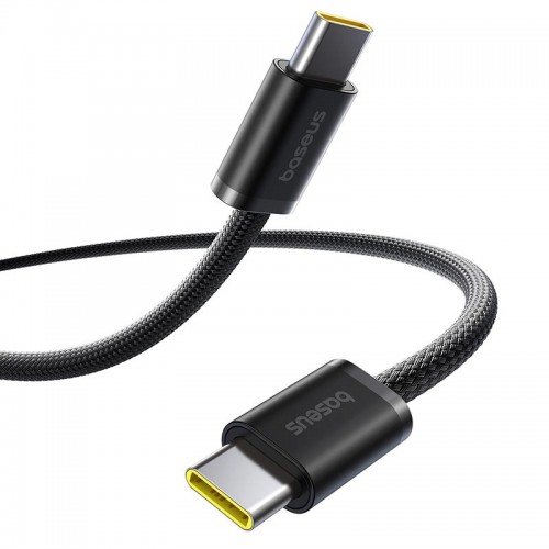 Кабель Baseus Dynamic 4 Fast Charging Data Cable USB-C to USB-C |100W, 2m|