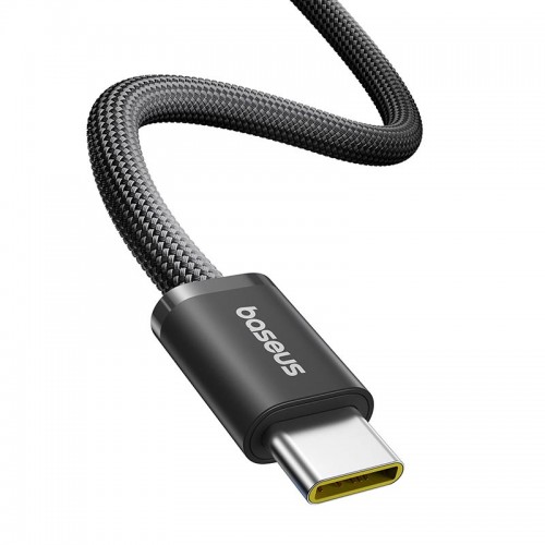 Кабель Baseus Dynamic 4 Fast Charging Data Cable USB-C to USB-C |100W, 2m|