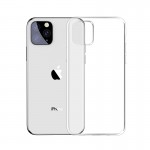 Чохол BASEUS Simplicity Series (basic model) для Iphone 11 Pro transparent