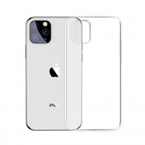 Чехол BASEUS Simplicity Series (basic model) для Iphone 11 Pro