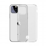 Чохол BASEUS Transparent Key Для Iphone 11 Pro transparent