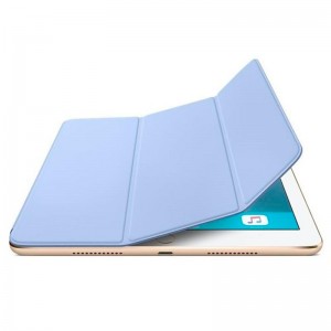 Apple Smart Case для Ipad Pro 12,9" (2018) blue