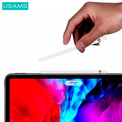 USAMS Smart Touch Control Keyboard Cover Winz Series для iPad Pro 2020 11" US-BH685 |BT5.1, 350Hours|