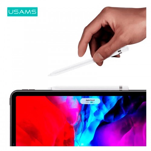 USAMS Smart Touch Control Keyboard Cover Winz Series для iPad Pro 2020 12.9" US-BH686 |BT5.1, 350Hours|