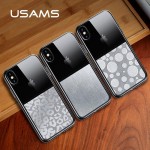 Чохол USAMS yzon series для Iphone XR Babble
