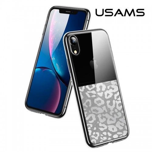 Чехол USAMS Yzon series для Iphone XR