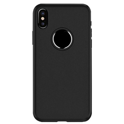 Чехол Hoco Pure series для iPhone X