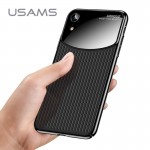 Чохол USAMS для Iphone XS (MJ Series) transparent