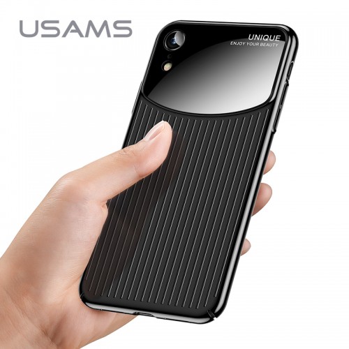 Чехол USAMS для Iphone XS (MJ Series)