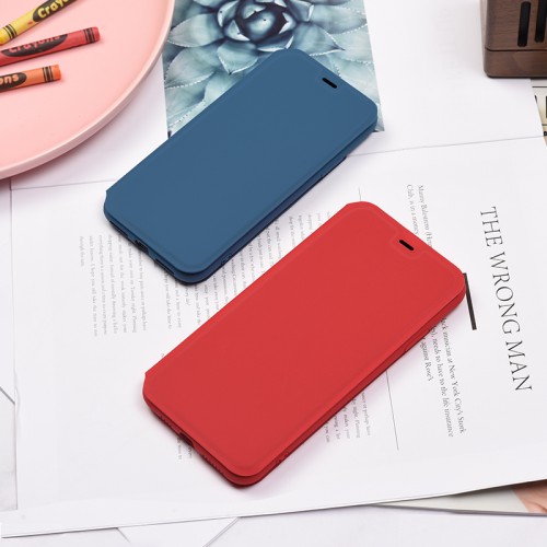 Чохол Hoco Colorful series liquid silicone для iPhone XS Max green