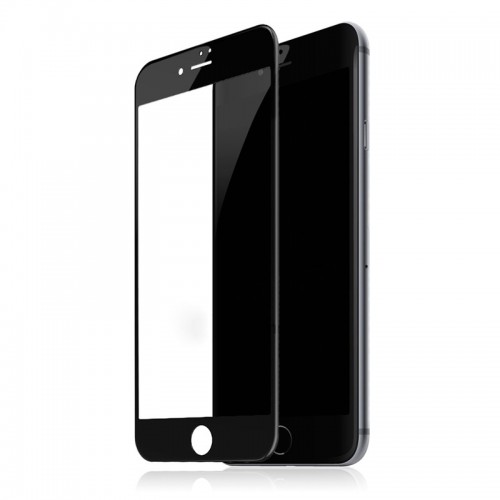 Защитное стекло BASEUS Arc для Iphone 6 / 6s Plus |0.3mm| белое