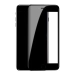 Захисне скло BASEUS Arc для Iphone 7/8 |0.3mm| (SGAPIPH8N-KA02) black