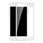 Захисне скло BASEUS Arc для Iphone 7/8 |0.3mm| (SGAPIPH8N-KA02) white