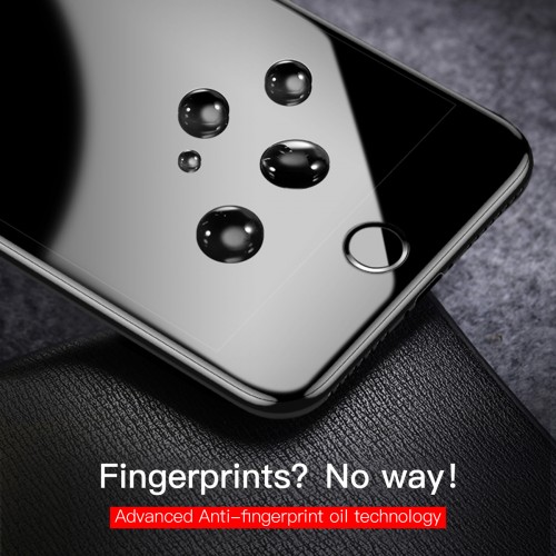 Захисне скло BASEUS Arc для Iphone 7/8 |0.3mm| (SGAPIPH8N-KA02) white