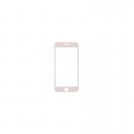 Захисне скло REMAX Caesar 3D для Iphone 7/8 white