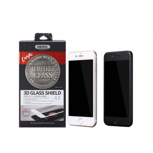 Защитное стекло REMAX Caesar 3D для Iphone 7/8