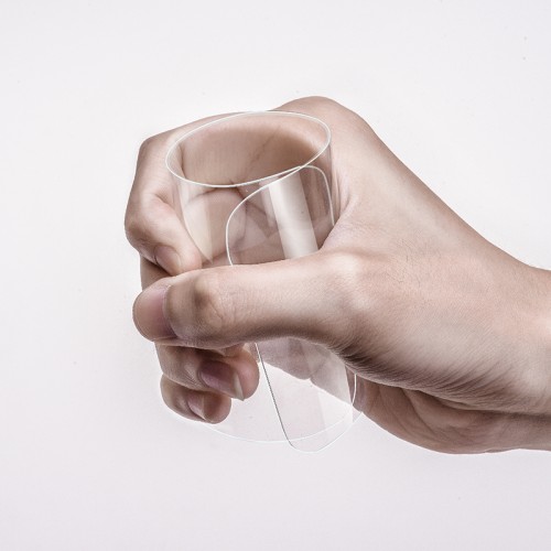 Захисне скло Hoco Ultra-thin full screen HD tempered film для iPhone12 mini 5.4" |A20| transparent