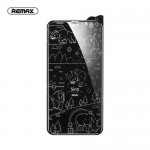 Захисне скло REMAX sino Series GL - 56 для iPhone 12 Pro 6.1" black
