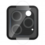 Захисне скло HOCO Lens flexible tempered film дпя камери iPhone 12 Pro (V11) transparent