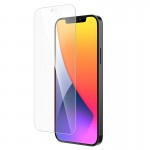 Захисне скло Hoco Ultra-thin full screen HD tempered film для iPhone12 / 12 Pro 6.1" |A20| black