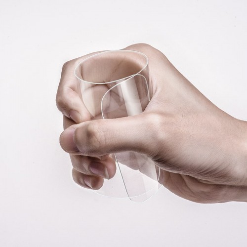 Захисне скло Hoco Ultra-thin full screen HD tempered film для iPhone12 / 12 Pro 6.1" |A20| black