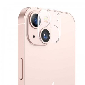 Захисне скло JOYROOM для камери iPhone13 / 13 Mini Dual Lens Protector JR-PF860 transparent
