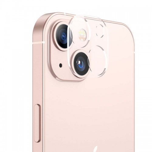 Захисне скло JOYROOM для камери iPhone13 / 13 Mini Dual Lens Protector JR-PF860 transparent