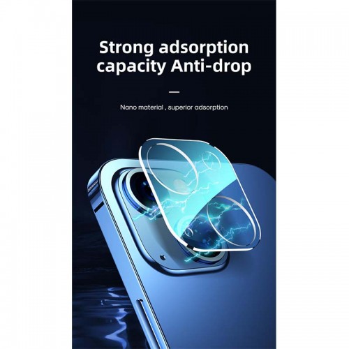 Захисне скло JOYROOM для камери iPhone13 / 13 Mini Dual Lens Protector JR-PF860 transparent