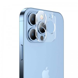 Захисне скло JOYROOM для камери iPhone13 Pro / 13 Pro Max Tri - Lens Protector JR-PF861 transparent