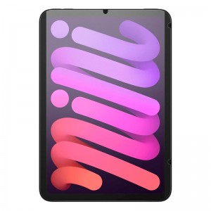 Захисне скло BASEUS 0.15 mm Full-cover Vac-Sorb Paper-like Screen Protector For Pad mini 8.3-inch (2021) (SGZM020602) transparent