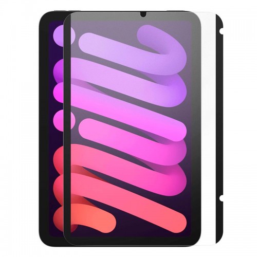 Захисне скло BASEUS 0.15 mm Full-cover Vac-Sorb Paper-like Screen Protector For Pad mini 8.3-inch (2021) (SGZM020602) transparent