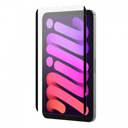 Захисне скло BASEUS 0.15 mm Full-cover Vac-Sorb Paper-like Screen Protector For Pad mini 8.3-inch (2021) (SGZM020602) transparent