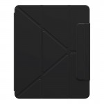 Чохол BASEUS Safattach Y-type Magnetic Stand Case For Pad Pro 12.9-inch (2018/2020/2021) (ARCX010113) grey