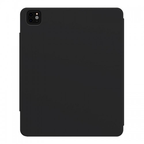 Чохол BASEUS Safattach Y-type Magnetic Stand Case For Pad Pro 12.9-inch (2018/2020/2021) (ARCX010113) grey