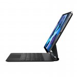 Клавіатура BASEUS Brilliance Original Keyboard Case Pro для iPad Pro 11"/10.9" (2018/2020/2021)/Pad Air4/Air5 (ARJK000213) grey