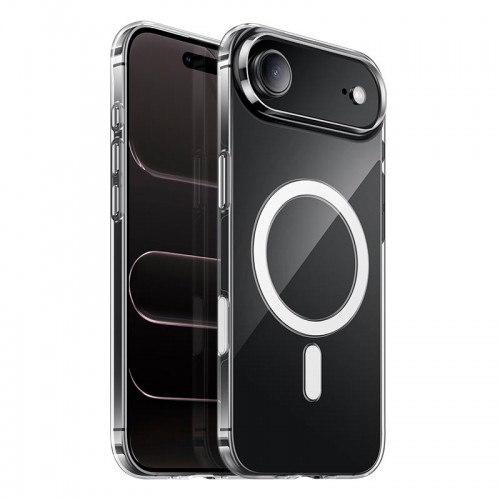 Чехол HOCO для iPhone 17 Air Primary series magnetic protective case (AS4)