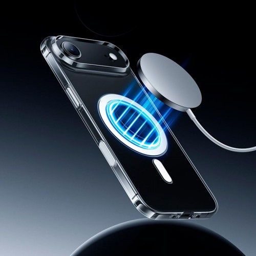 Чехол HOCO для iPhone 17 Air Primary series magnetic protective case (AS4)