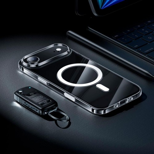 Чехол HOCO для iPhone 17 Air Primary series magnetic protective case (AS4)