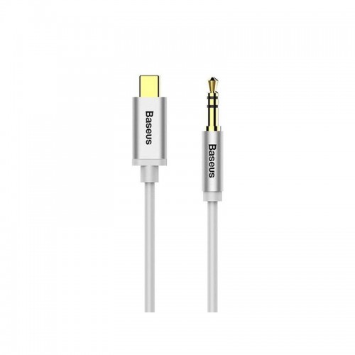 Кабель BASEUS Yiven Audio Type-C to 3,5mm M01 (CAM01-01)