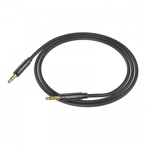 Кабель HOCO AUX audio cable UPA19 |1m|